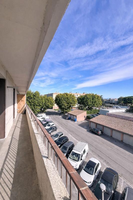 Appartement - 79 m² - 5 pièces