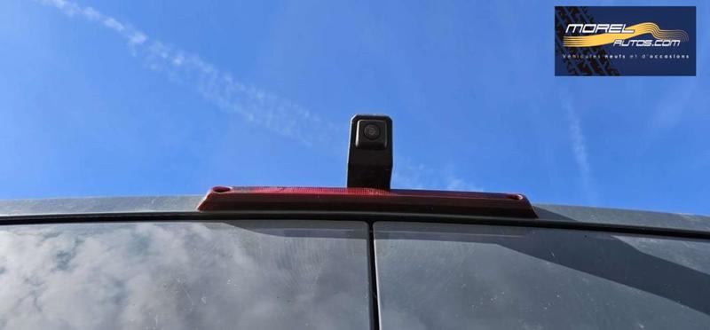 Renault Master Fourgon Fgn Trac 3t5 L2h2 Blue Dci 170 Extra