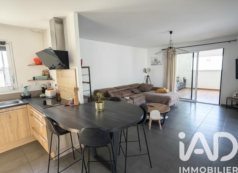 Maison - 145 m² - 6 pièces