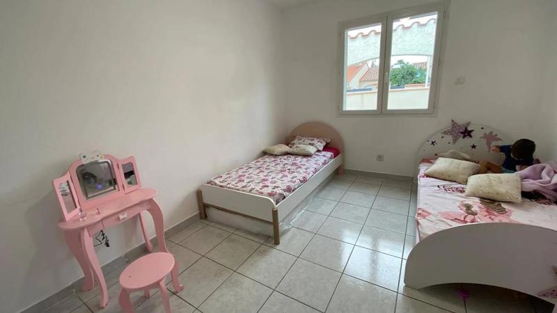 Maison - 190 m² - 8 pièces