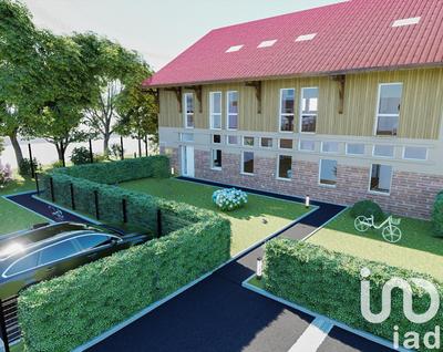 Maison - 171 m² - 5 pièces