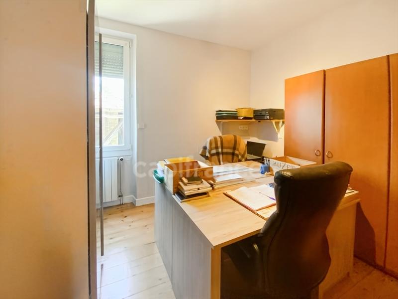 Maison - 116 m² - 4 pièces