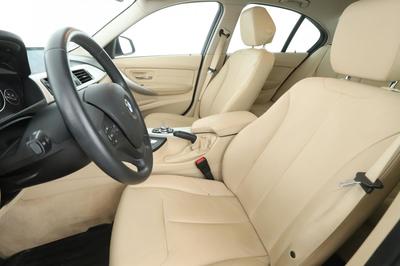 Bmw Série 3 320i Lounge Bva8 184 ch