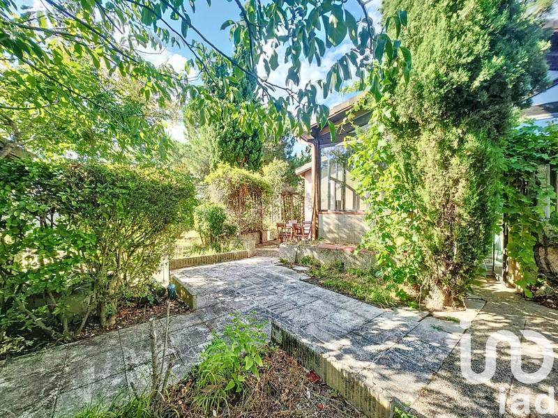 Maison - 124 m² - 4 pièces