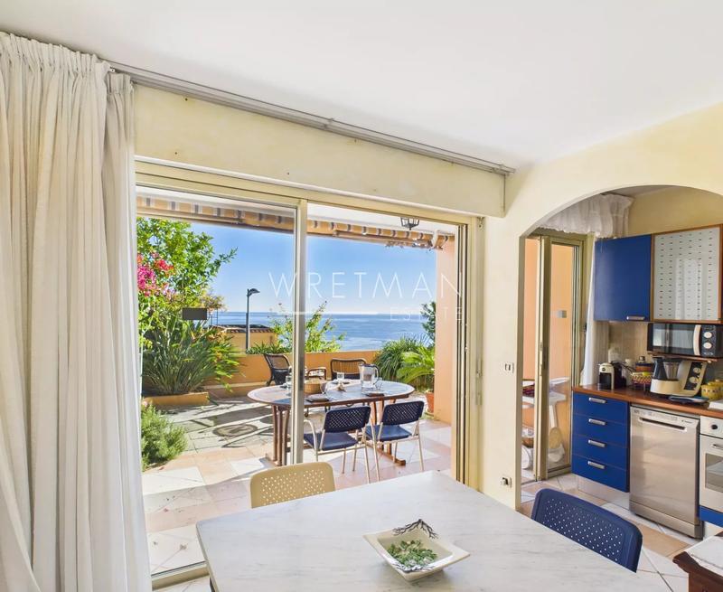 Appartement - 53 m² - 2 pièces