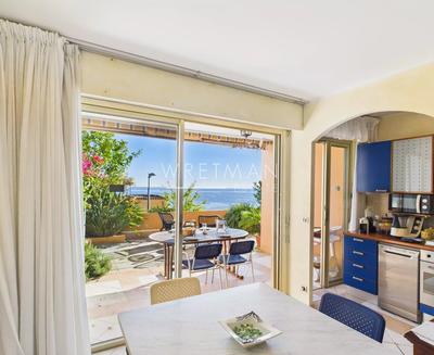 Appartement - 53 m² - 2 pièces