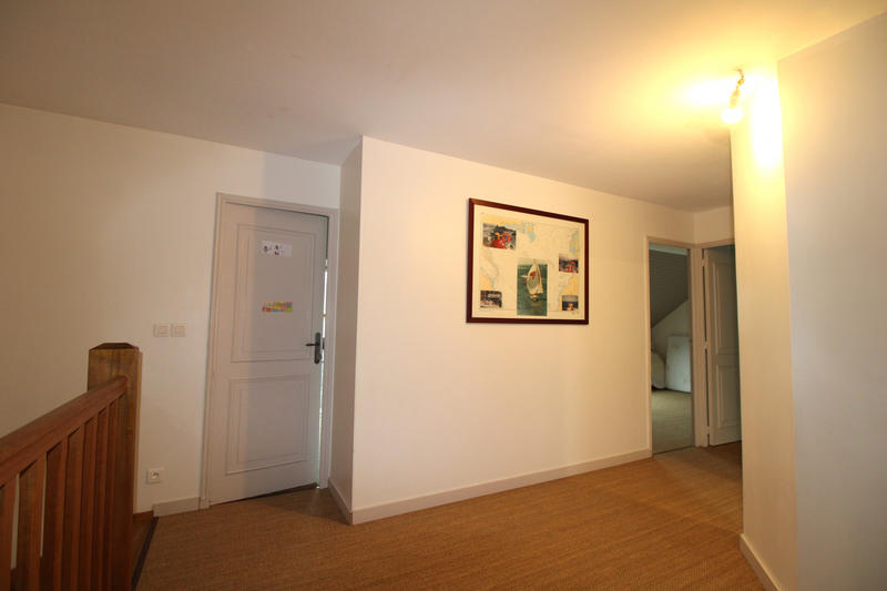 Appartement - 158 m² - 5 pièces