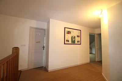 Appartement - 158 m² - 5 pièces