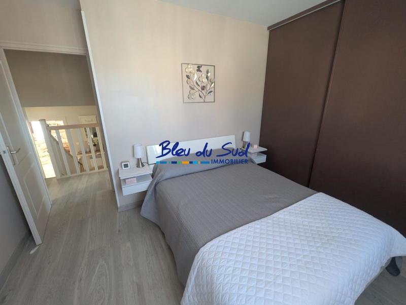 Villa - 126 m² - 5 pièces