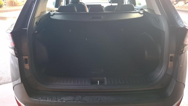 Kia Sportage V 1.6 t-Gdi 210 Hev Auto Active