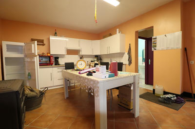 Maison - 50 m² - 2 pièces