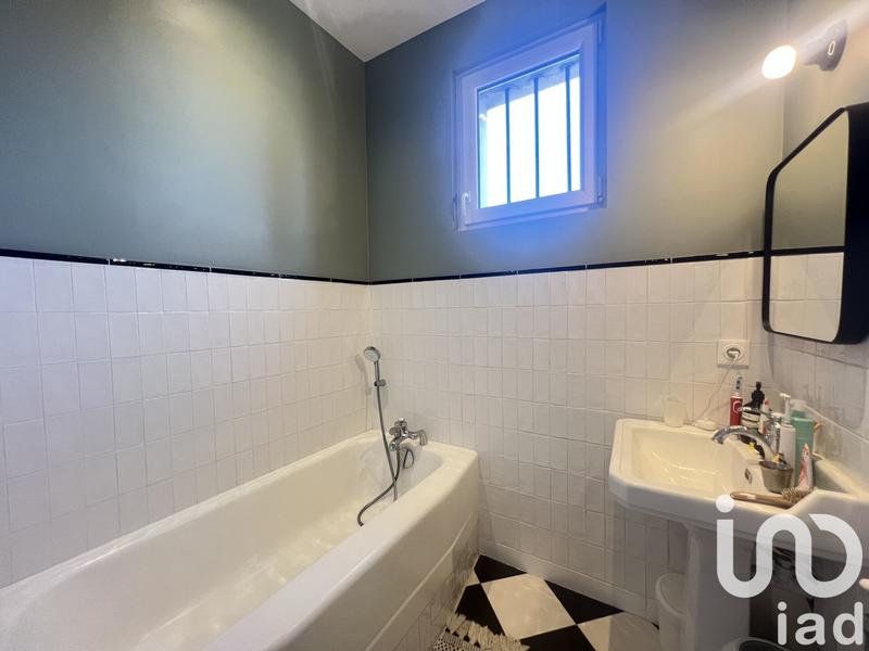 Appartement - 110 m² - 4 pièces