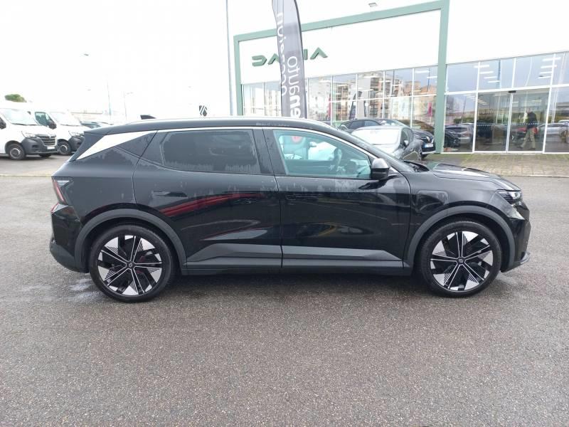 Renault Scénic E-Tech electrique 220 ch grande autonomie Techno