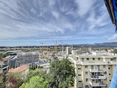 Appartement - 89 m² - 4 pièces