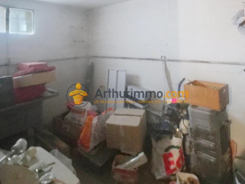 Appartement - 94 m² - 4 pièces