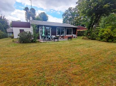 Maison - 82 m² - 4 pièces