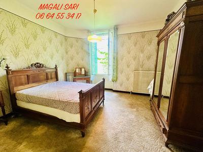 Maison - 94 m² - 6 pièces