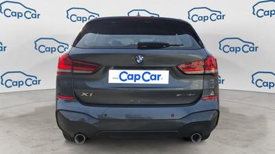 Bmw X1 (F48) sDrive 18d 150 Bva8 m Sport - Automatique