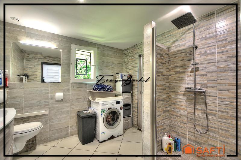 Maison - 79 m² - 4 pièces