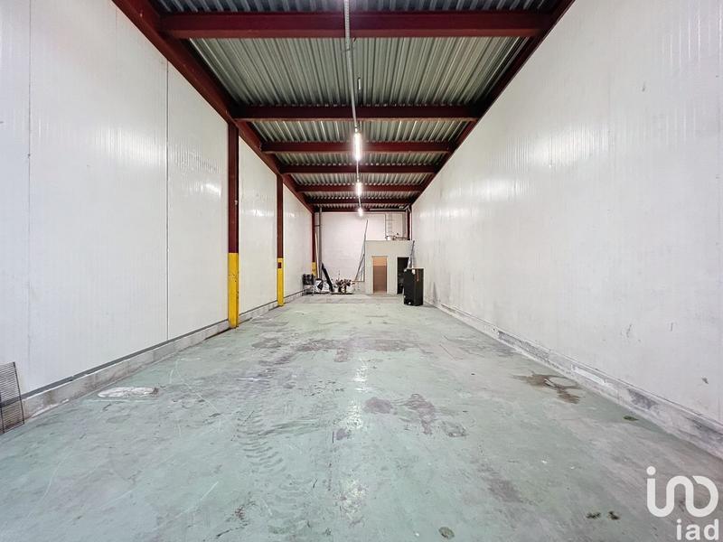 Local commercial - 100 m²