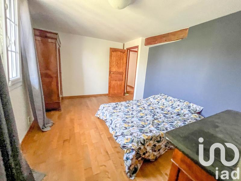 Maison - 267 m² - 8 pièces