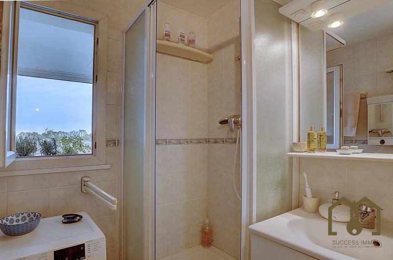 Appartement - 52 m² - 3 pièces