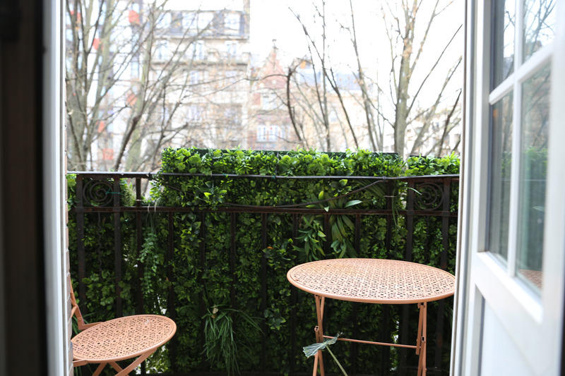 Appartement - 66 m² - 2 pièces