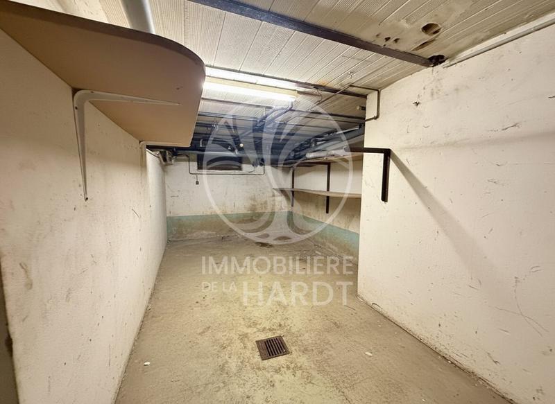 Local commercial - 69 m² - 1 pièce