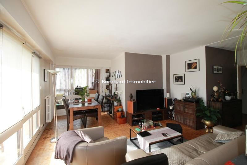 Appartement - 75 m² - 4 pièces