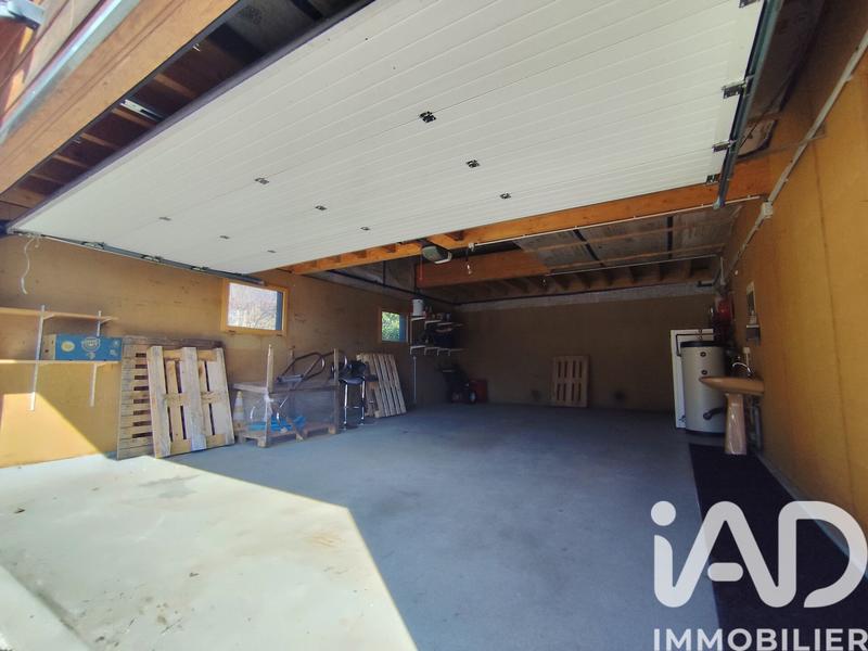 Maison de maîtres - 167 m² - 6 pièces