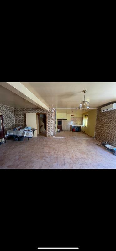 Maison de village - 102 m² - 4 pièces