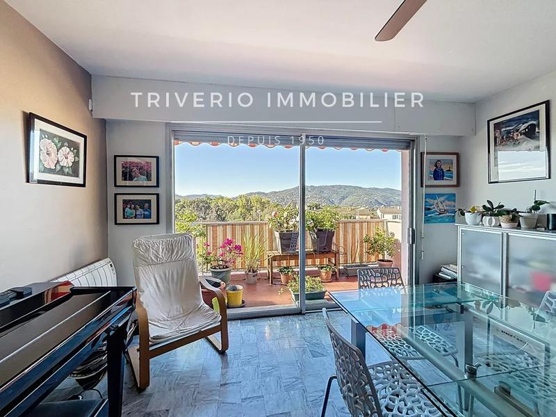 Appartement - 74 m² - 4 pièces