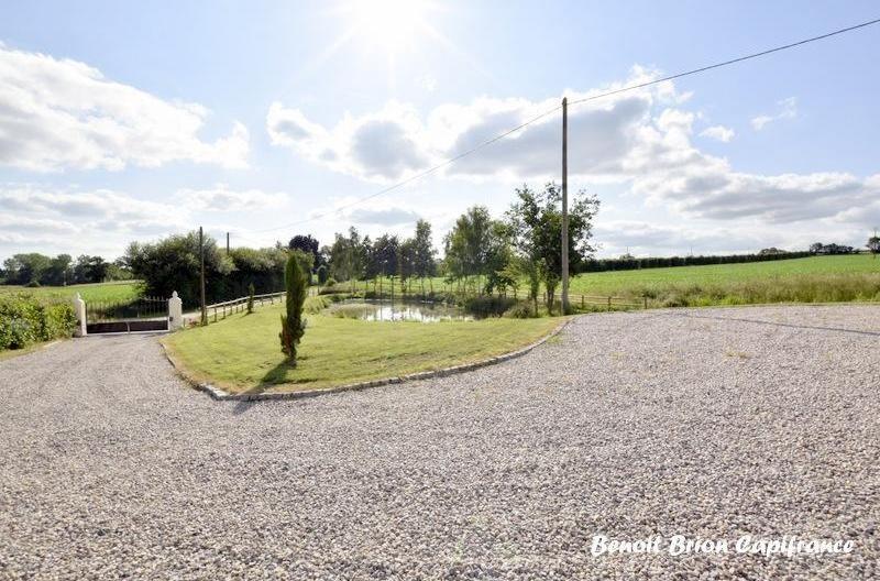 Maison - 145 m² - 5 pièces