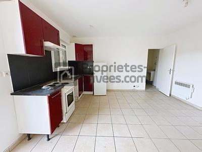 Appartement - 30 m² - 2 pièces