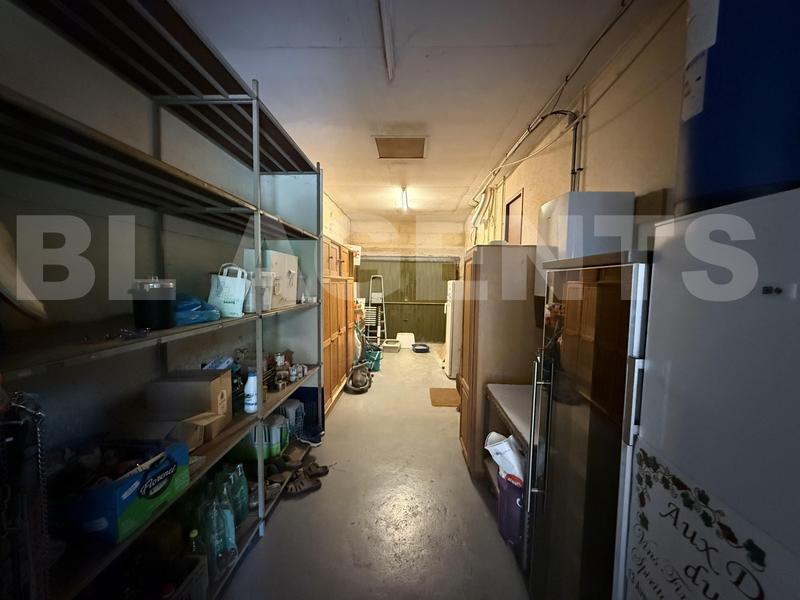 Pavillon - 101 m² - 6 pièces