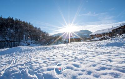 Terrain constructible - 1 202 m²