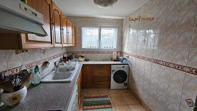 Appartement - 81 m² - 4 pièces