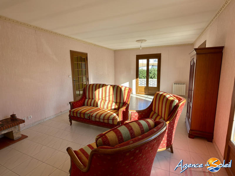 Villa - 86 m² - 4 pièces