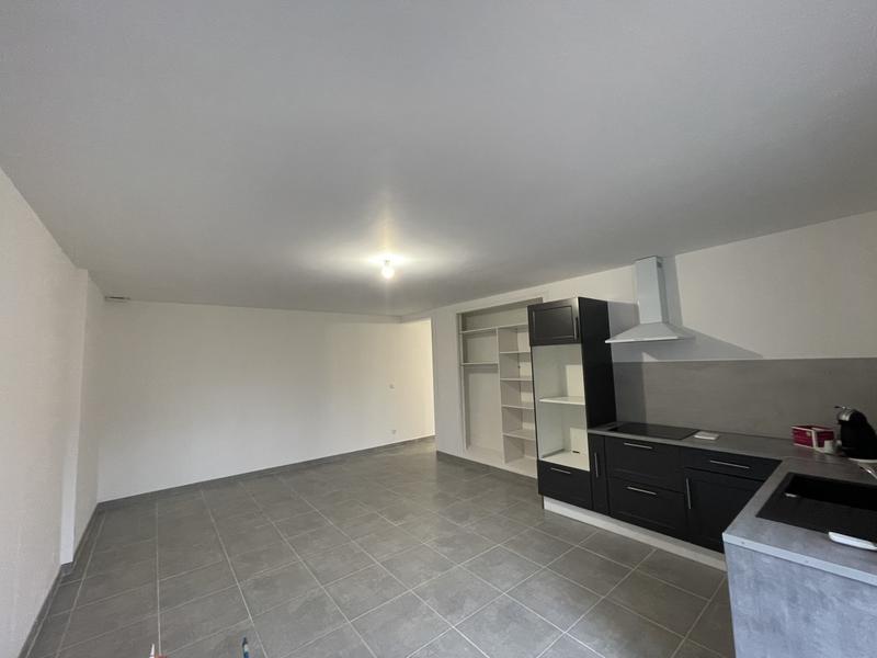 Maison - 70 m² - 3 pièces