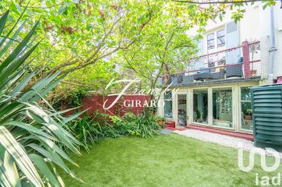 Maison - 100 m² - 6 pièces