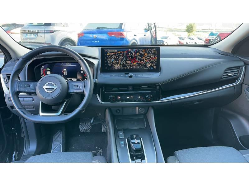 Nissan Qashqai e-Power 190 ch n-Connecta