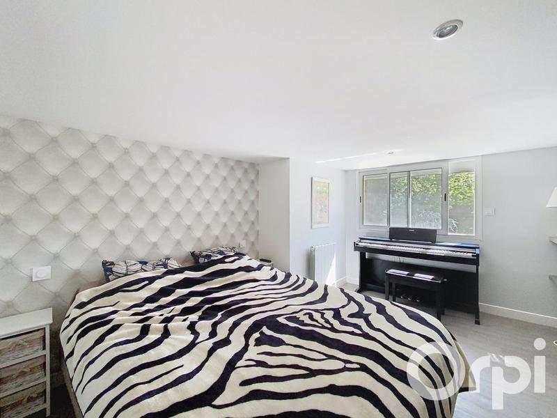 Maison - 123 m² - 5 pièces