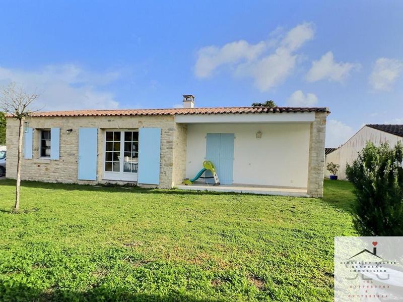 Maison - 165 m² - 7 pièces