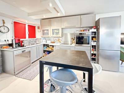 Appartement - 33 m² - 2 pièces