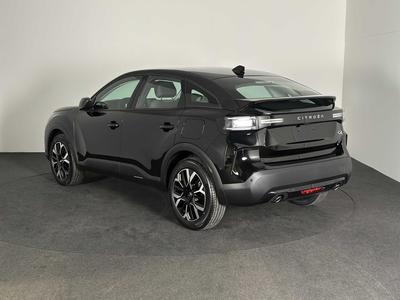 Citroën C4 Hybride 145ch E-Dcs6 Max