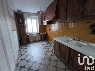 Maison - 77 m² - 4 pièces