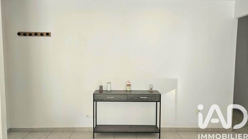 Maison - 89 m² - 4 pièces