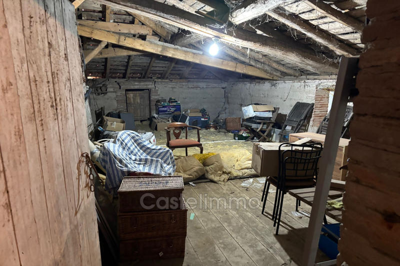 Maison - 148 m² - 4 pièces