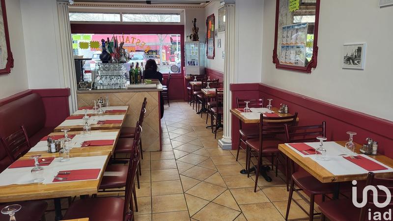 Local commercial - 80 m²