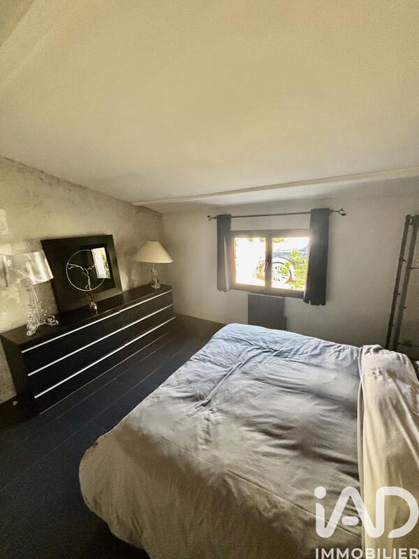 Maison - 115 m² - 4 pièces